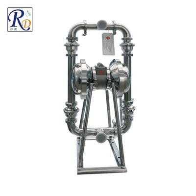 comprar Bomba de diafragma química sanitária de Penumatic da bomba de diafragma de RD-FDA 50 online manufacture