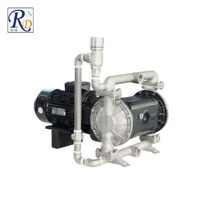 comprar Bomba de diafragma elétrica de aço inoxidável da bomba de diafragma do motor RDE25 online manufacture