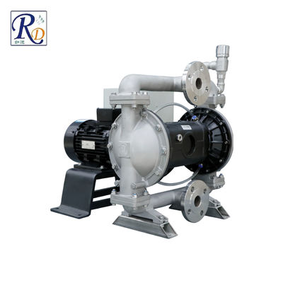 comprar Bomba de diafragma elétrica de aço inoxidável da bomba de diafragma do motor RDE40 online manufacture