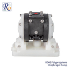 RD06 Polypropylene Diaphragm Pump Spring Style Non Return Valve