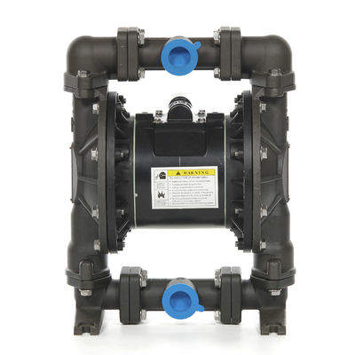 comprar Revestimento pneumático da cola Epoxy da bomba de diafragma do ferro dútile de 120 libras por polegada quadrada online manufacture