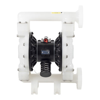 comprar Anti bomba de diafragma 340L/Min do polipropileno da corrosão RD40 7bar online manufacture