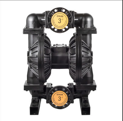comprar Bomba de diafragma RD80 pneumática bomba de diafragma dútile do ferro de 1041 L/MIN online manufacture