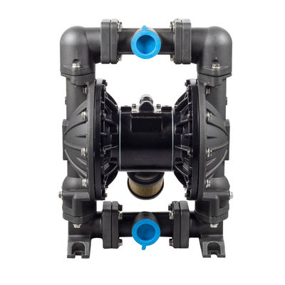 comprar Revestimento da corrosão da barra de RD40 446L/Min Pneumatic Diaphragm Pump 8,4 anti online manufacture