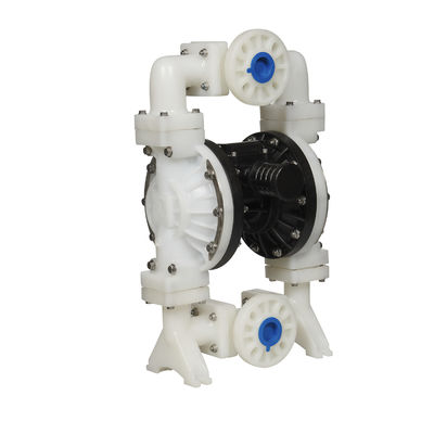 comprar Ar plástico da bomba de diafragma de RD40 340L/Min 7bar que inverte a válvula online manufacture