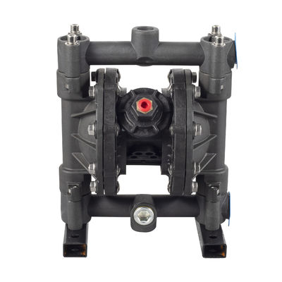 Explosion Proof Aluminum Diaphragm Pump