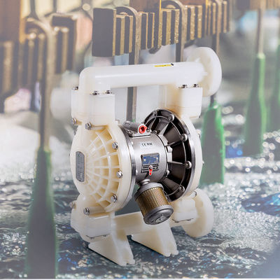 comprar Aplicações industriais Bomba de diafragma com pressão máxima de trabalho de 120 psi online manufacture
