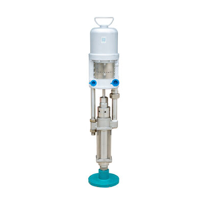 comprar Modelo RD4:1 Bomba de pistão pneumática, relação de pressão 4:1 online manufacture