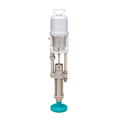 comprar RD 5:1 Bomba de pistão pneumática de fluido viscoso online manufacture